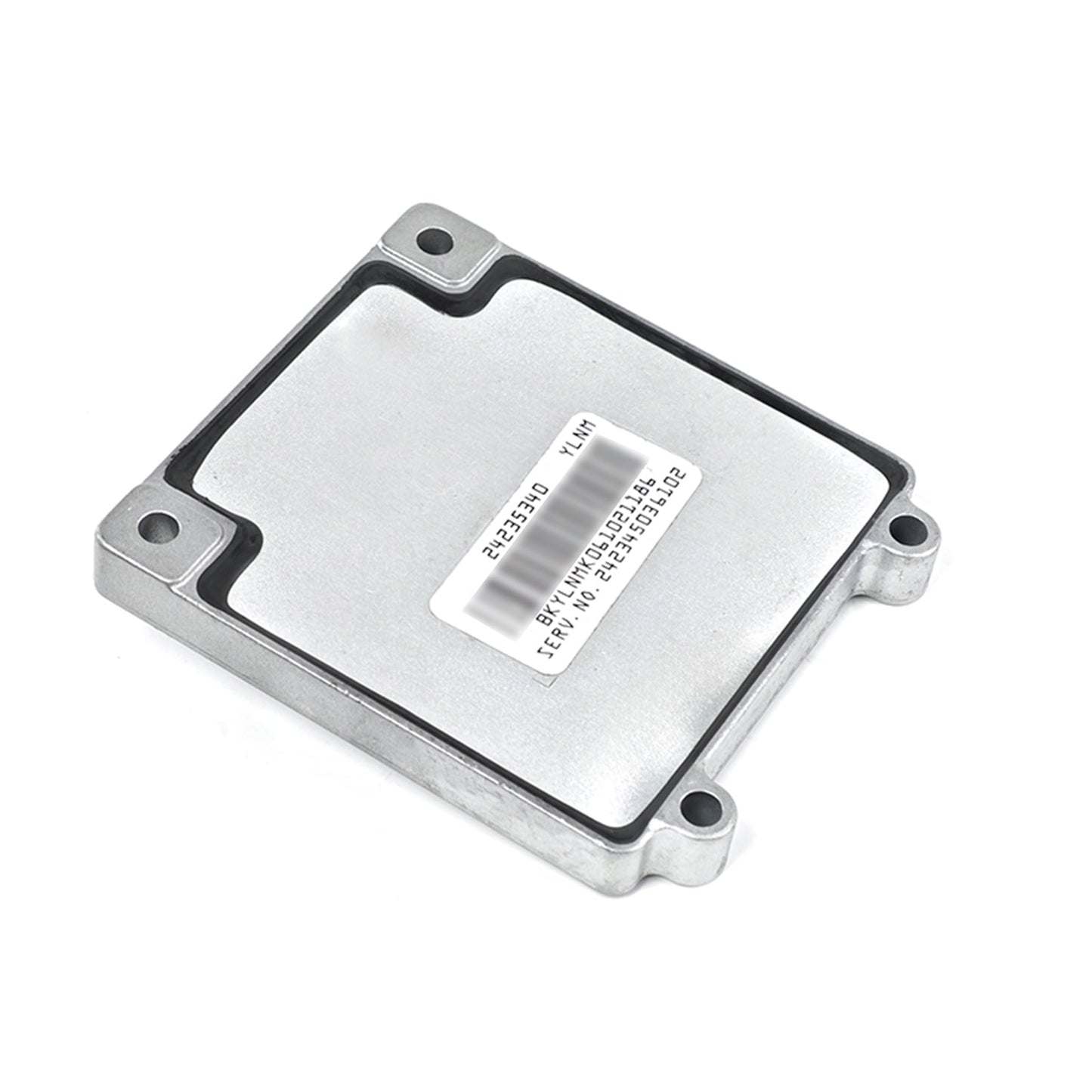 2006-2010 G6 LH torre montante trasmissione computer TCM ECU modulo T42 24242391 24234503 24252114