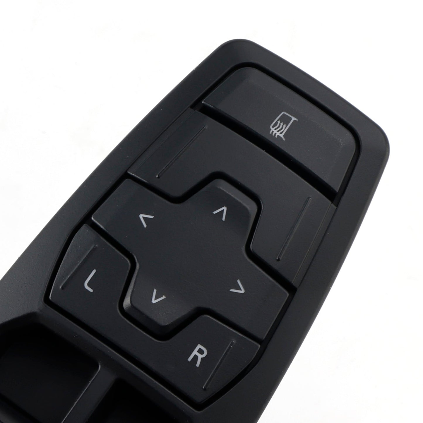 Interruttore di controllo finestrini e specchietti Volvo VNL GEN 3 2018-2024 24121822 242017700 24533442