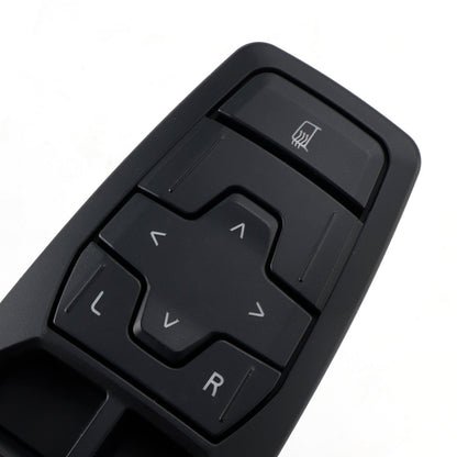 Interruttore di controllo finestrini e specchietti Volvo VNL GEN 3 2018-2024 24121822 242017700 24533442