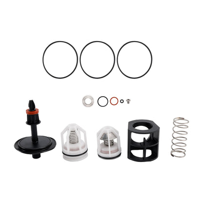 0887793 RK 009M2-T Kit di riparazione completo di ricambio per Watts 1"" 009M2 e 009 LF009