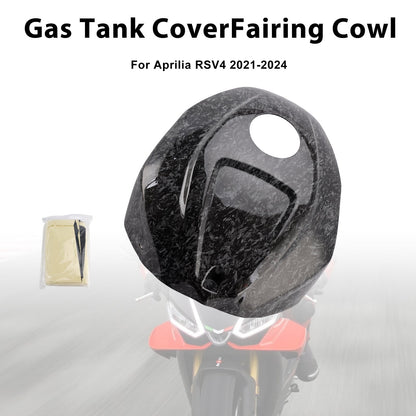 Carenatura del serbatoio del carburante Aprilia RSV4 2021-2024