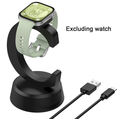 Stazione di ricarica a forma di C per Huawei Band 10/9/8/7/6
