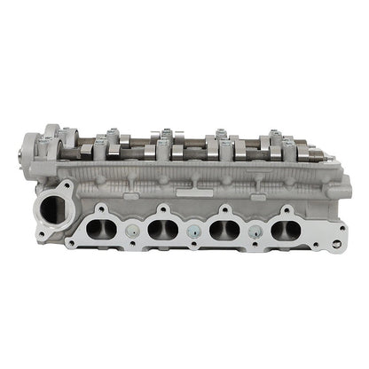 Gruppo testata motore Chevrolet AVEO 1.6L 2004-2007 F16D3 96446922