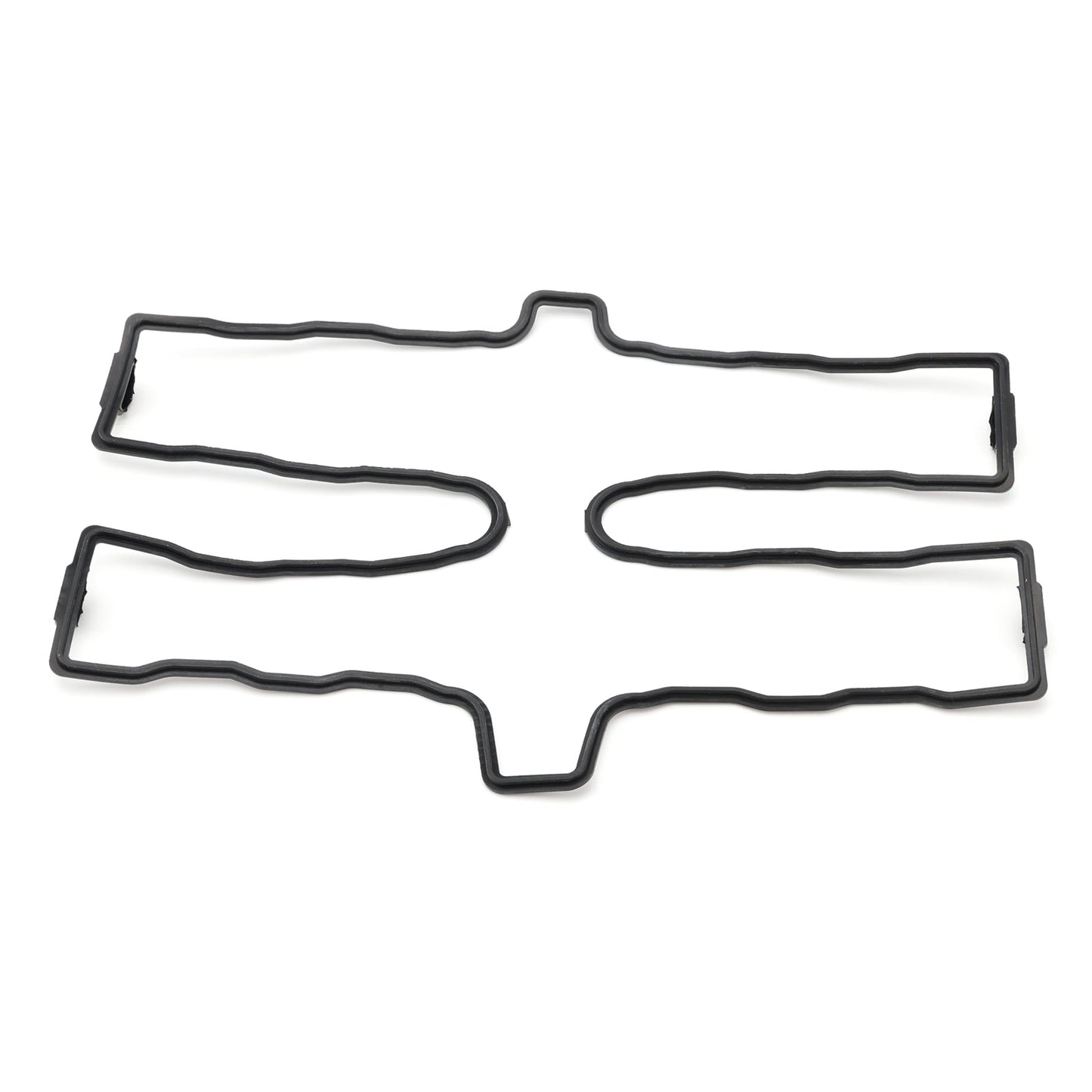 Guarnizione coperchio testa valvola per Yamaha FZX 250 Zeal FZ 250 Fazer FZR 250 FZR250 R