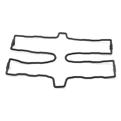 Guarnizione coperchio testa valvola per Yamaha FZX 250 Zeal FZ 250 Fazer FZR 250 FZR250 R