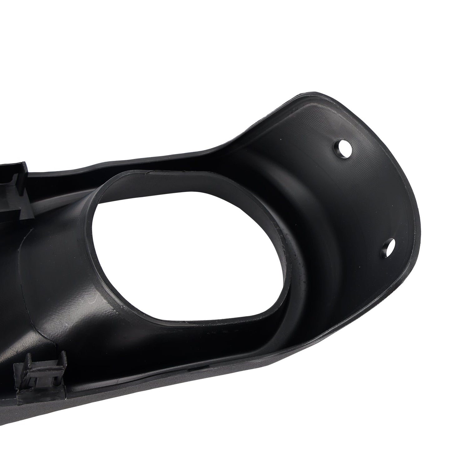 Cornice fendinebbia sinistra per Wrangler JL Gladiator 2018-2025 eep J68295559AA