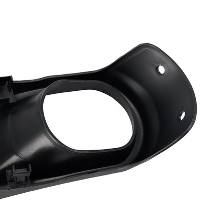 Cornice fendinebbia sinistra per Wrangler JL Gladiator 2018-2025 eep J68295559AA