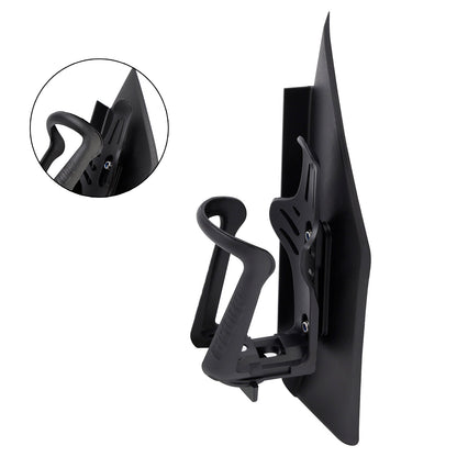 Supporto per portabicchieri e borraccia per manubrio Yamaha T-Max 560 2020-2024
