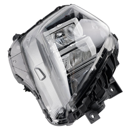 Gruppo faro anteriore destro Hyundai Tucson 2025-2026 92102-CW650