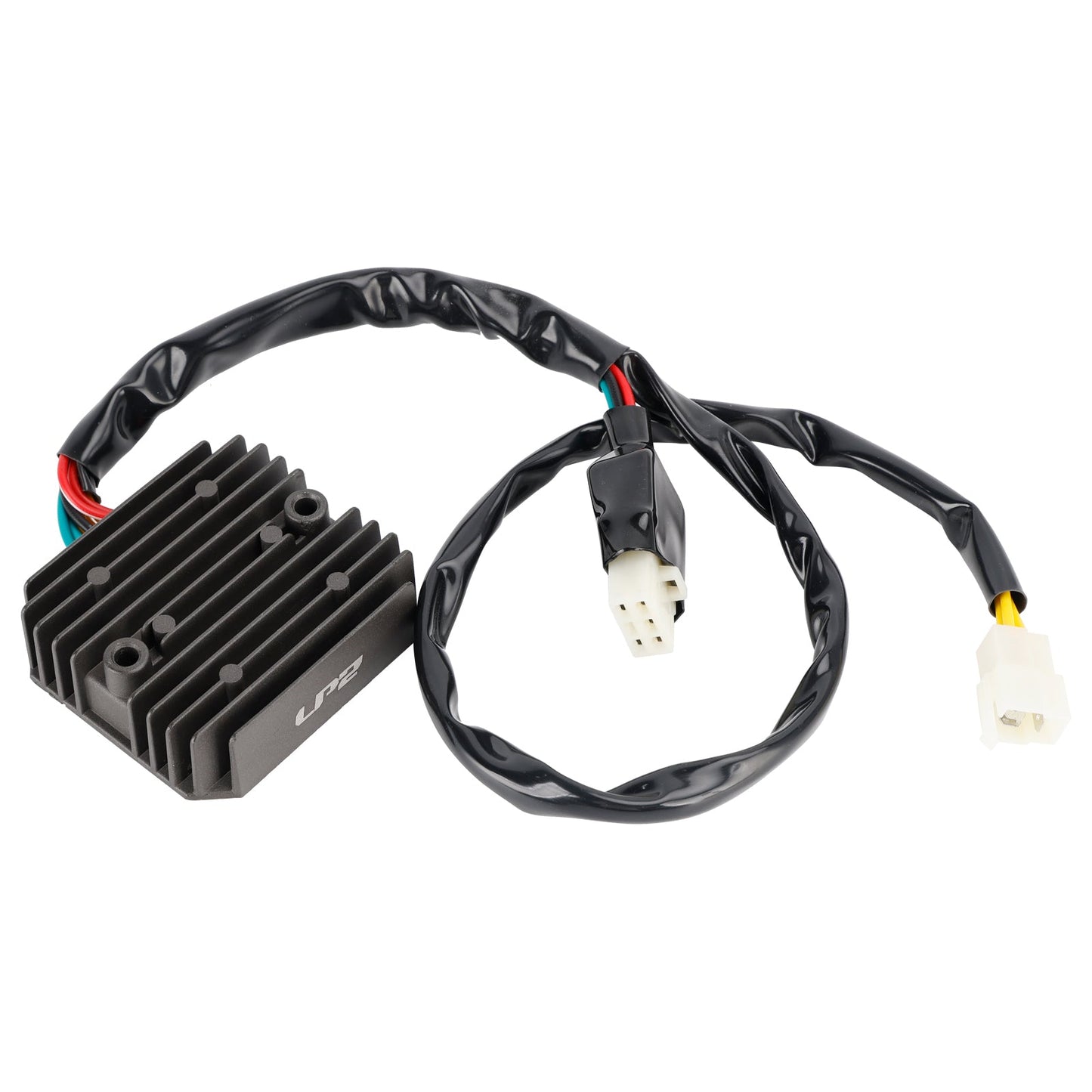 Statore, regolatore, raddrizzatore e guarnizione per Honda VT800 VT 800C Shadow 800 1988