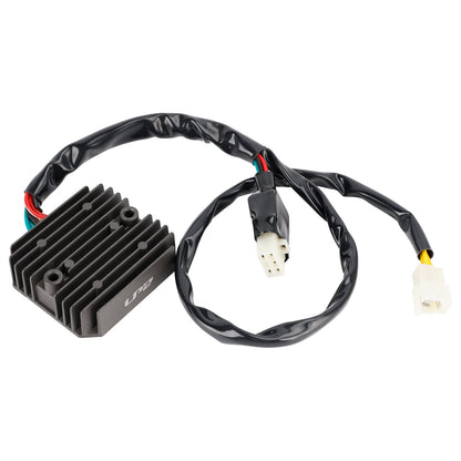 Statore, regolatore, raddrizzatore e guarnizione per Honda VT800 VT 800C Shadow 800 1988