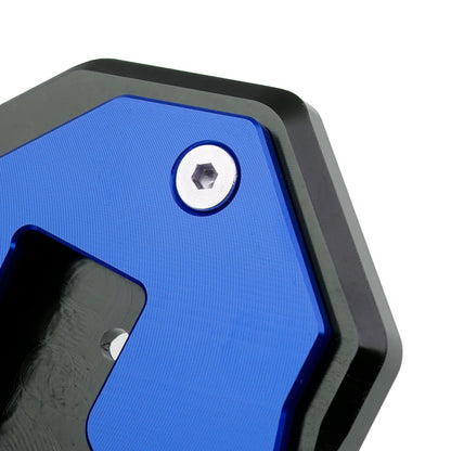 Piastra di estensione per cavalletto Suzuki GSXR1300R 2008-2020