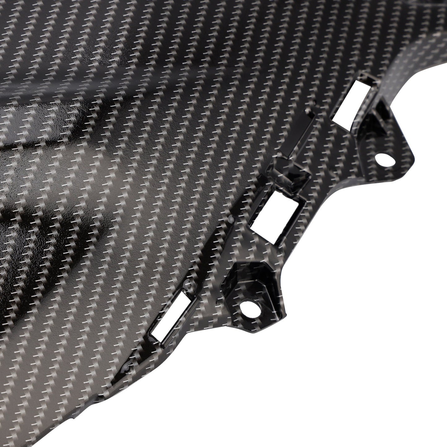 Carenatura coprifaro anteriore Yamaha T-MAX 560 2025-2026