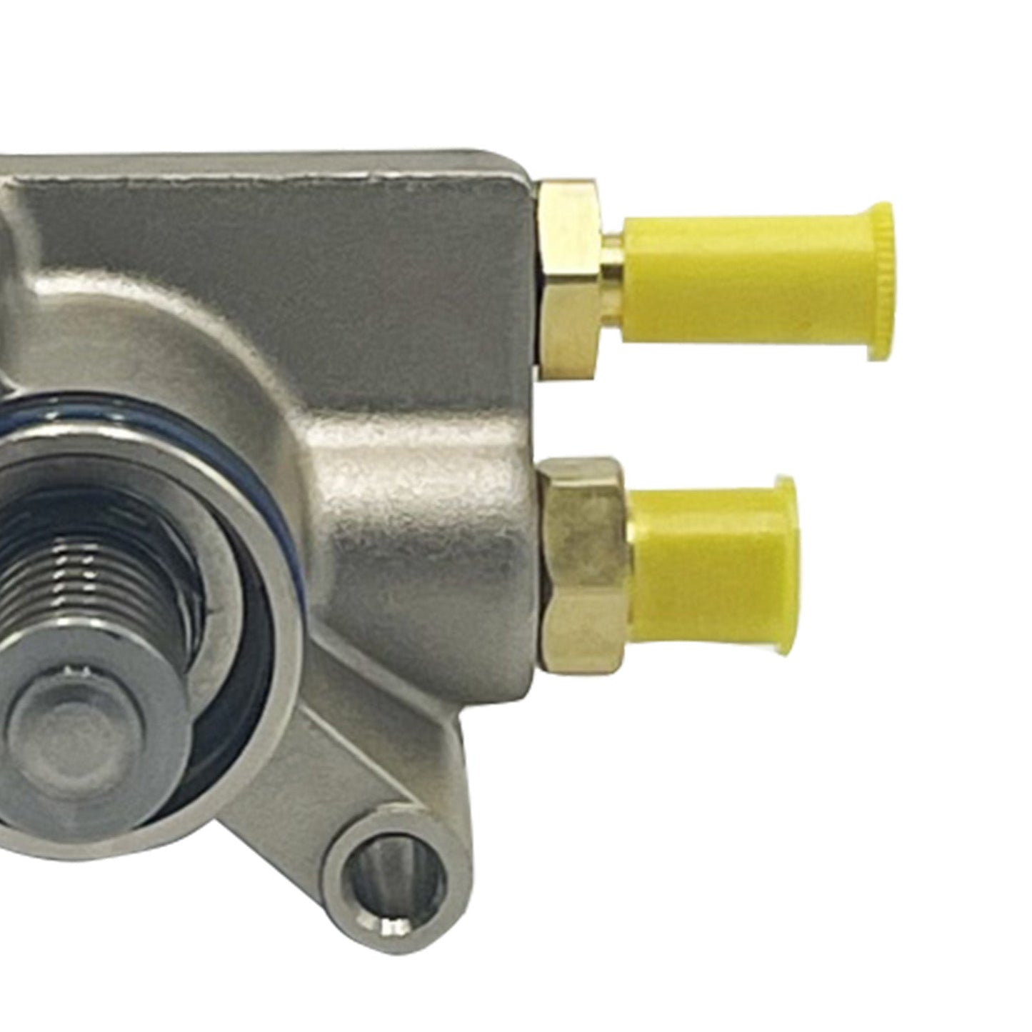 Motore VW GOLF PLUS (5M1, 521) 1.6 FSI: pompa carburante ad alta pressione BLF 03C127025R