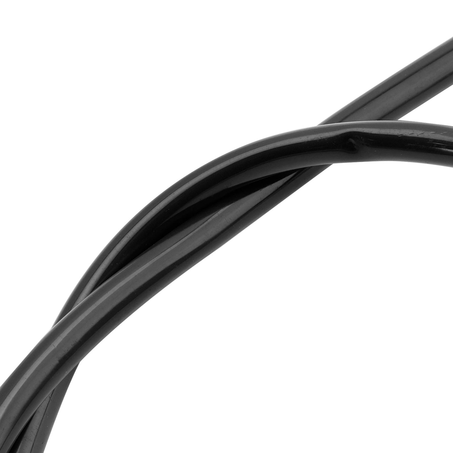 Cavo frizione di ricambio per moto Suzuki GSXR1000 2009-2016, nero