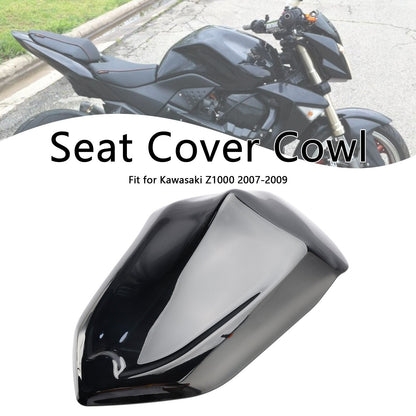 Copertura carenatura posteriore sedile posteriore Kawasaki Z1000 2007-2009