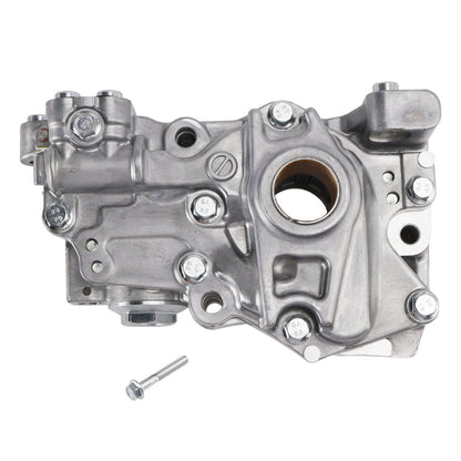 Pompa dell'olio SkyActiv SH0114100A per Mazda 6 2.2 Diesel 2012-2017