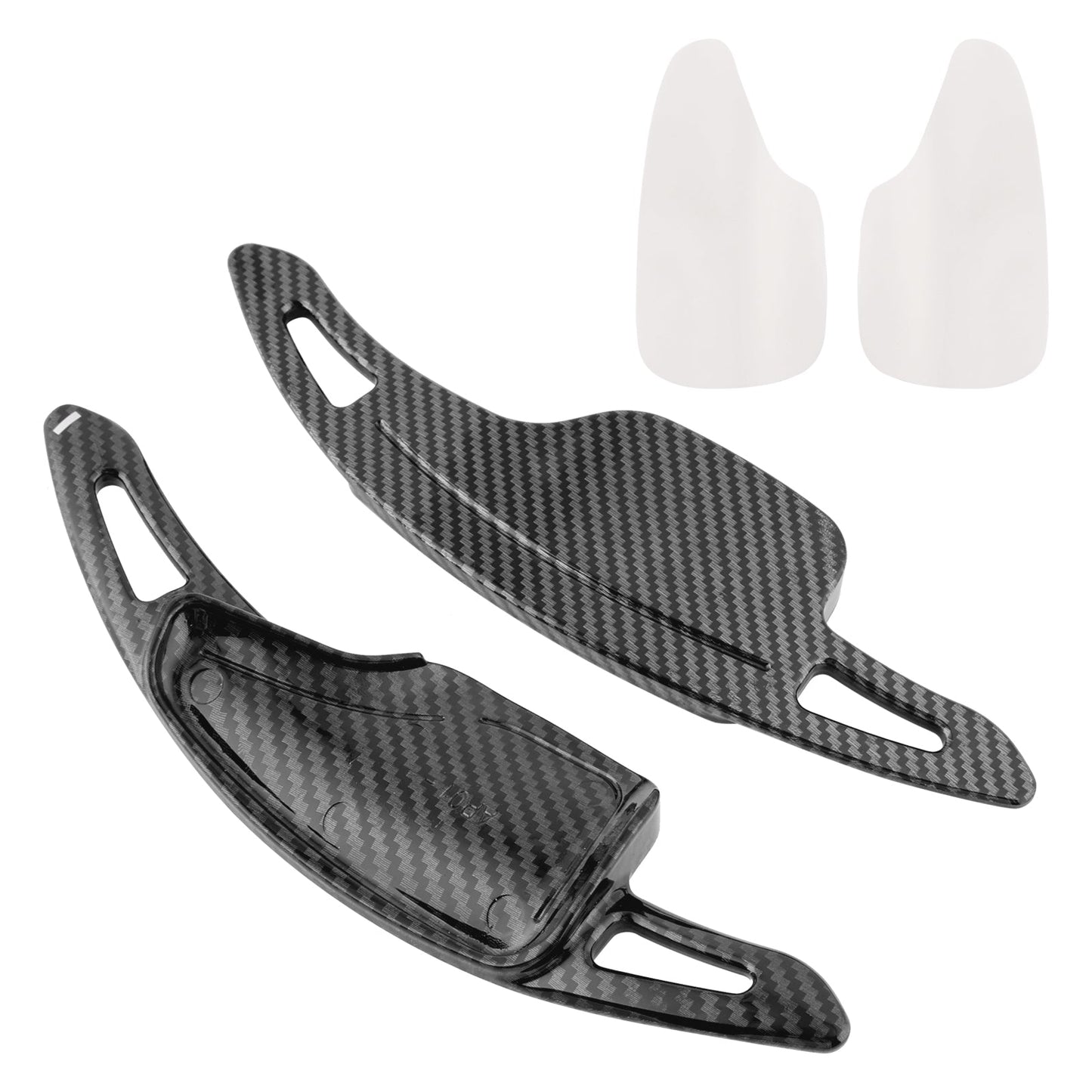 Leva del cambio al volante per Chevrolet Camaro 2016-2023
