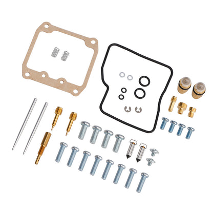 Kit di riparazione e revisione del carburatore per Suzuki VZ800 Marauder 1997-2004