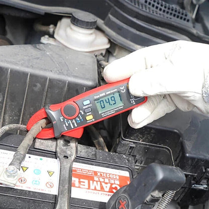 UT211B Mini TRMS Multimetro Digitale a Pinza Migrante AC DC VFC NCV Tester