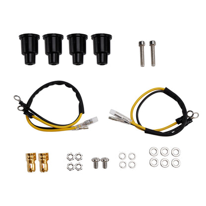 Kit accensione elettronica Honda CB750K Four 1969-1978