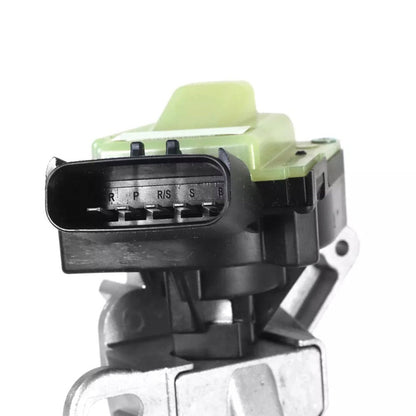 Alloggiamento cilindro accensione per Jeep Dodge Chrsyler 08-17 68054822AB