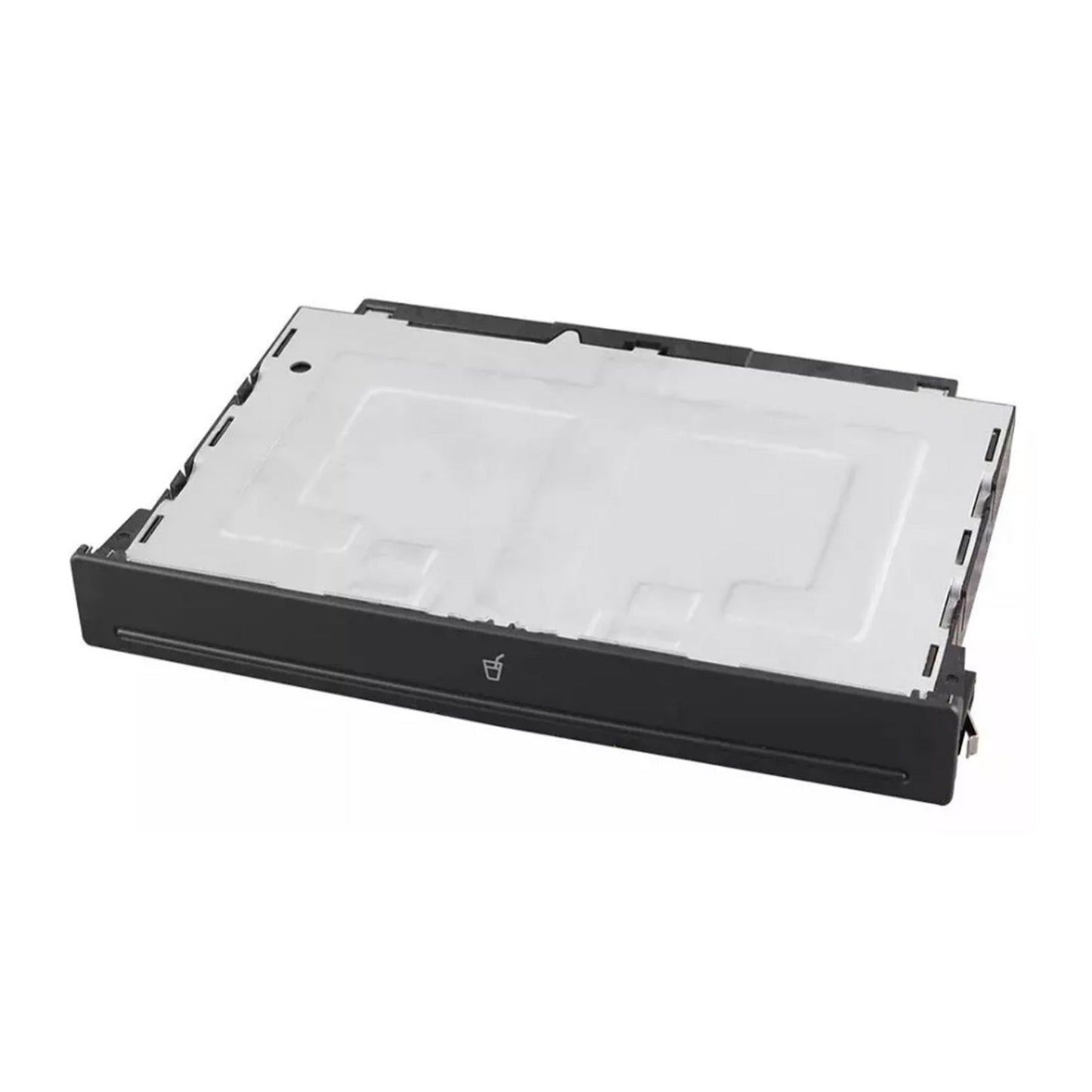 Portabicchieri pieghevole per console centrale auto 8P0885995B per VW Jetta per Audi