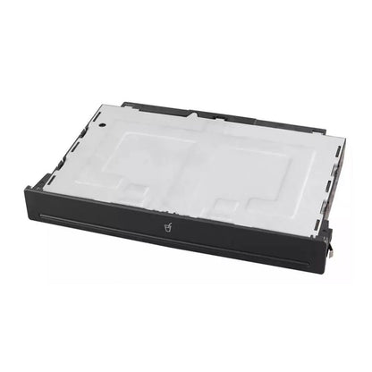 Portabicchieri pieghevole per console centrale auto 8P0885995B per VW Jetta per Audi