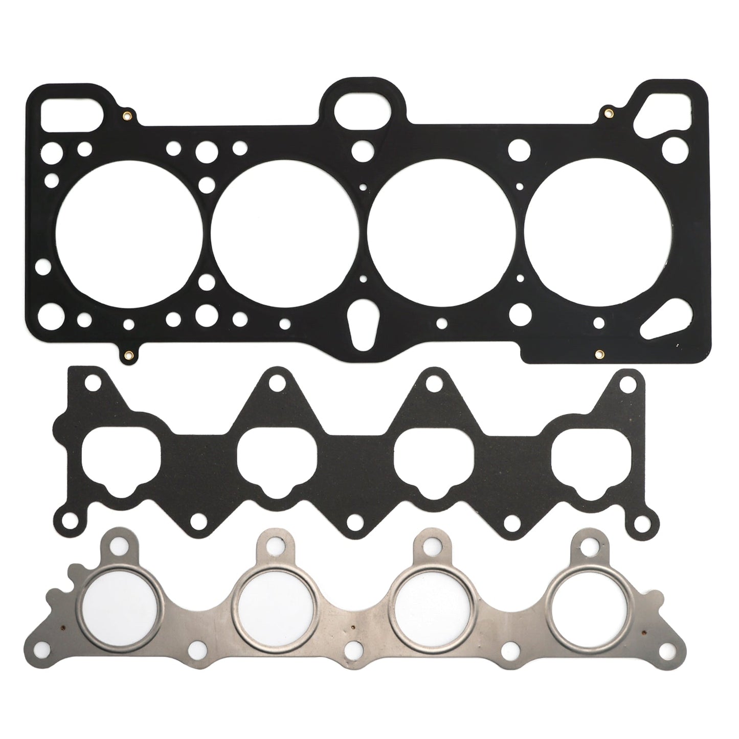 Set guarnizioni testata per Hyundai Getz TB 1.4L G4EE 1.5L G4EC 1.6L G4ED