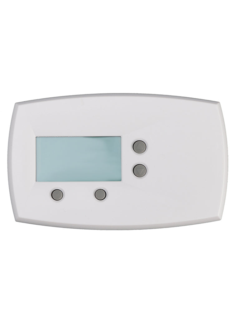 Termostato di controllo a parete SRV7000-549 compatibile con QuadraFire MT Vernon AE
