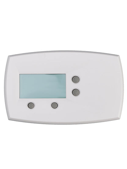 Termostato di controllo a parete SRV7000-549 compatibile con QuadraFire MT Vernon AE
