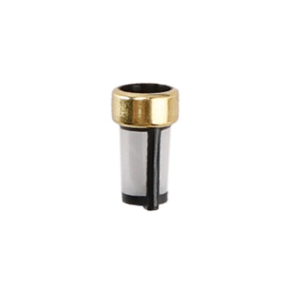 Guarnizione filtro O-ring iniettore carburante rotante Mazda RX-7 FC 13B 1986-1991 4 pezzi