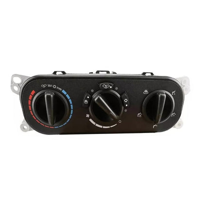 Interruttore di controllo del riscaldatore A/C Jeep Wrangler JK 2007-2010 55111840AE