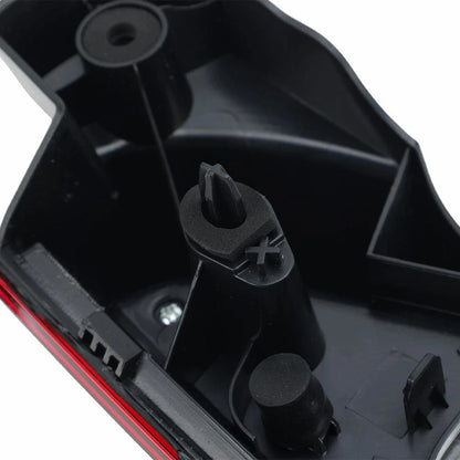 2018-2023 Per Peugeot Partner III Heckklappe Fanale posteriore destro Lampada posteriore alogena 9820555280