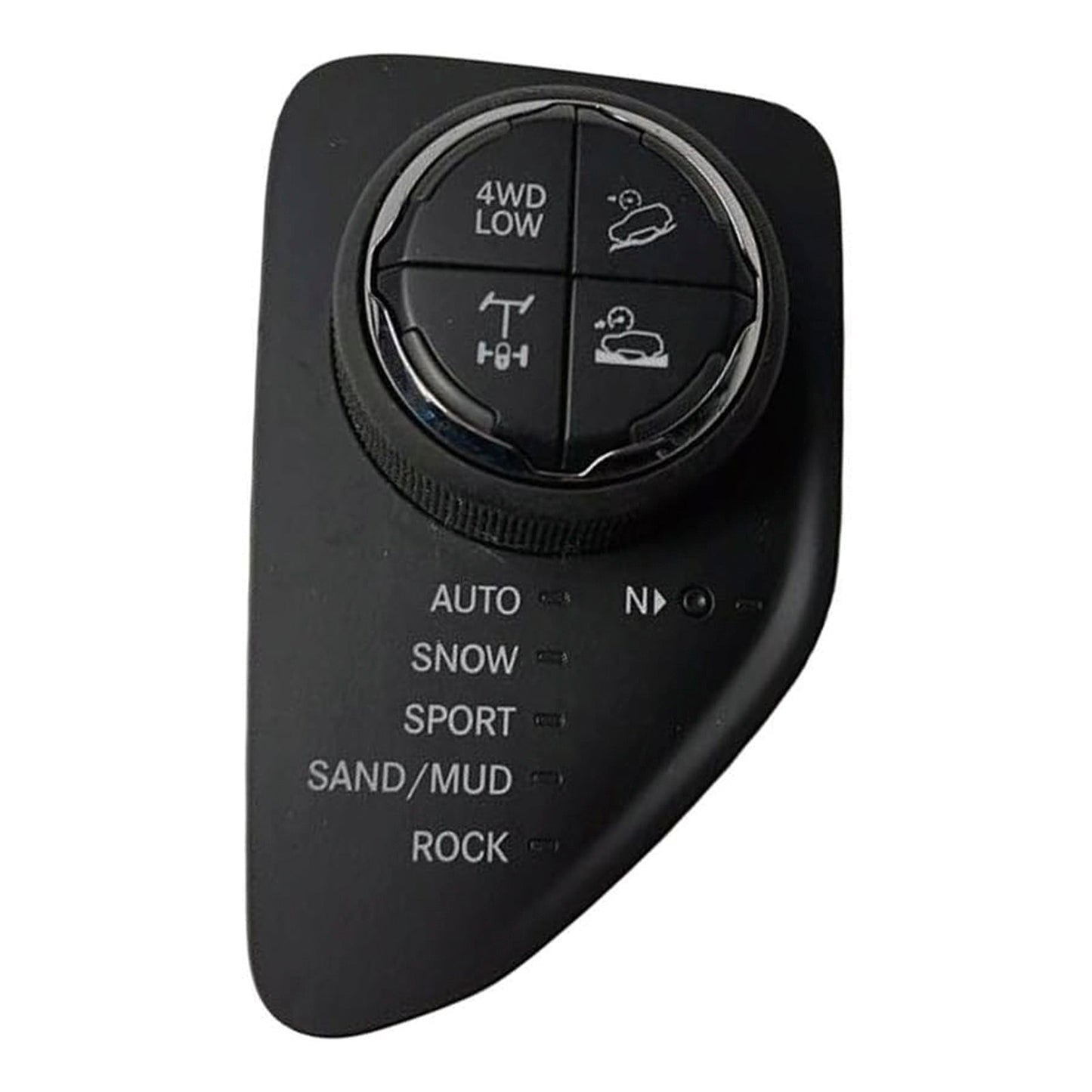 Interruttore della scatola di trasferimento Jeep Cherokee 2.4L 3.2L 2014-2023 68361448AA 68323270AA