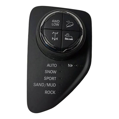 Interruttore della scatola di trasferimento Jeep Cherokee 2.4L 3.2L 2014-2023 68361448AA 68323270AA