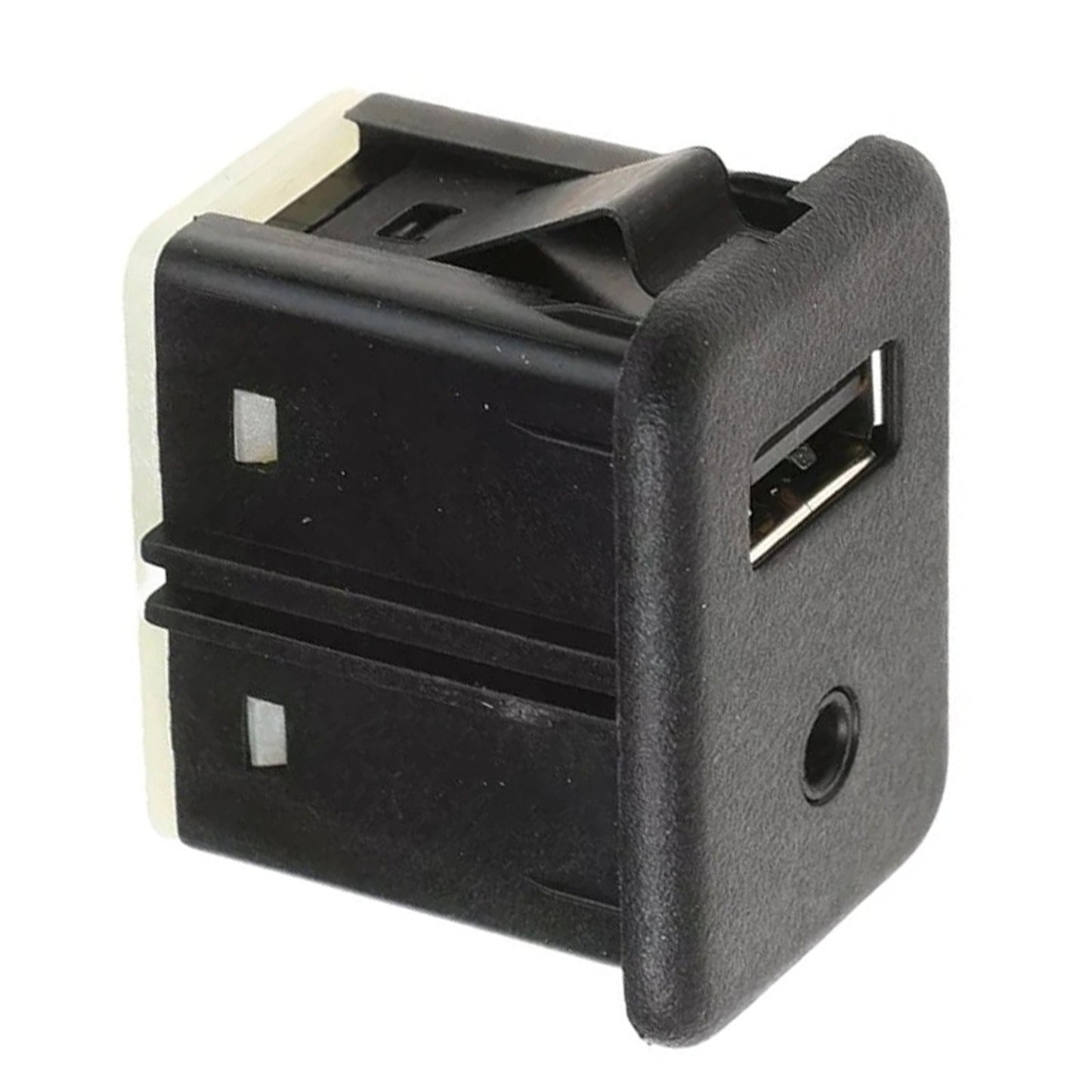 Porta USB Aux console centrale 25832462 per Camaro 2010 2011 2012 2013 2014 2015