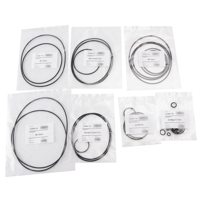 Kit di revisione del cambio automatico Toyota Prado 2.7L, guarnizione AC60F AC60E