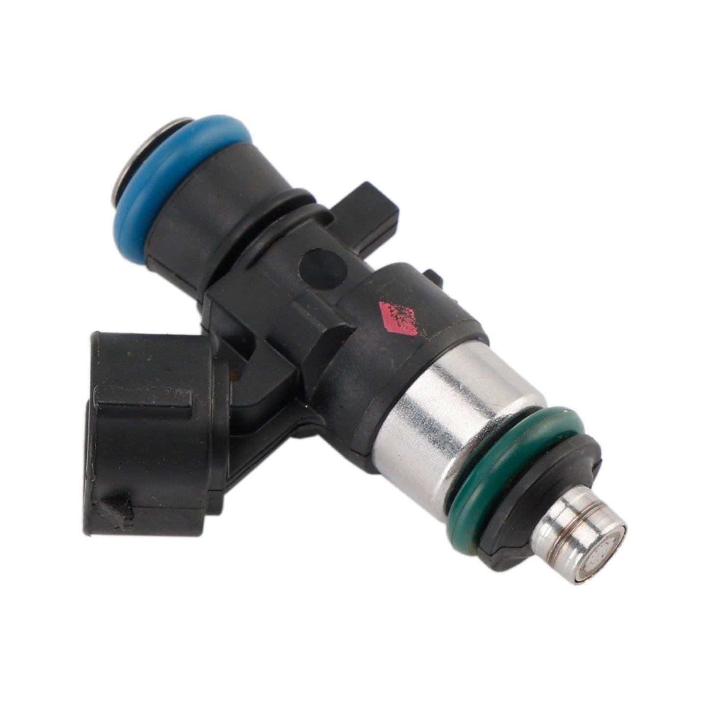 Iniettore di carburante Smart Fortwo 1.0L 2008-2015 EAT307 1465A129 1 pezzo