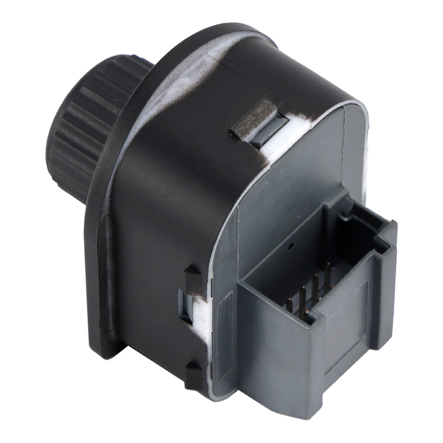 Interruttore di regolazione dello specchio per VW Transporter Caravelle T5 03-15 7E1959565E