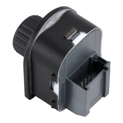 Interruttore di regolazione dello specchio per VW Transporter Caravelle T5 03-15 7E1959565E