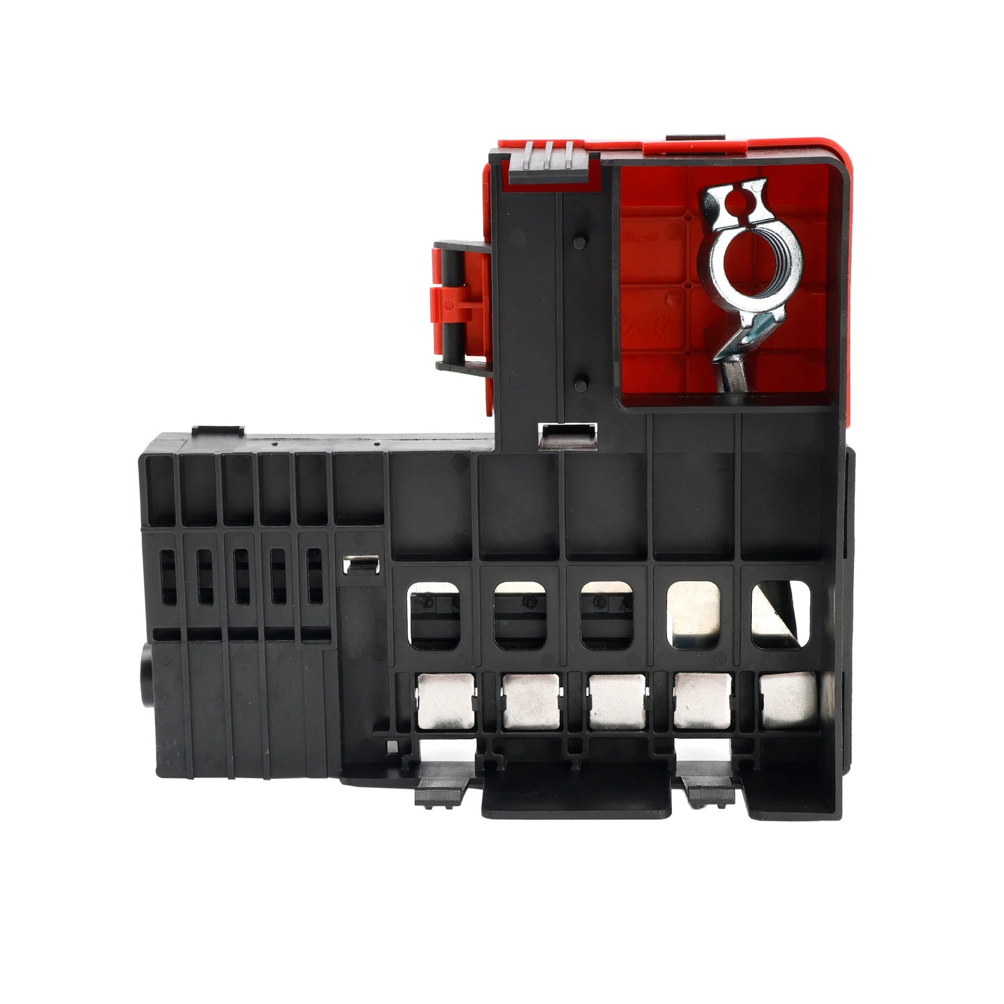 Blocco fusibili vano motore distribuzione batteria GMC Sierra 1500 2014-2016 84354716