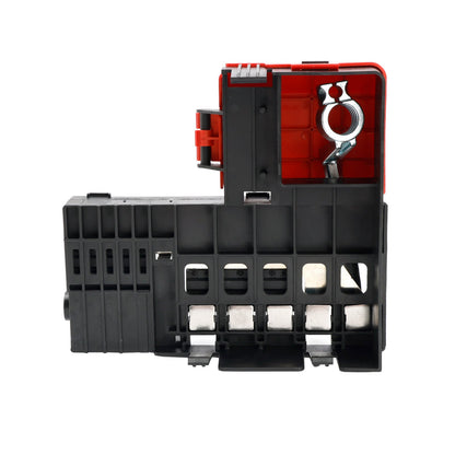 Blocco fusibili vano motore distribuzione batteria GMC Sierra 1500 2014-2016 84354716