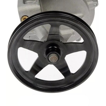 GMC Sierra 1500 AT4 2019, pompa del vuoto di elevazione 904-861 12654013 12659655 904-861