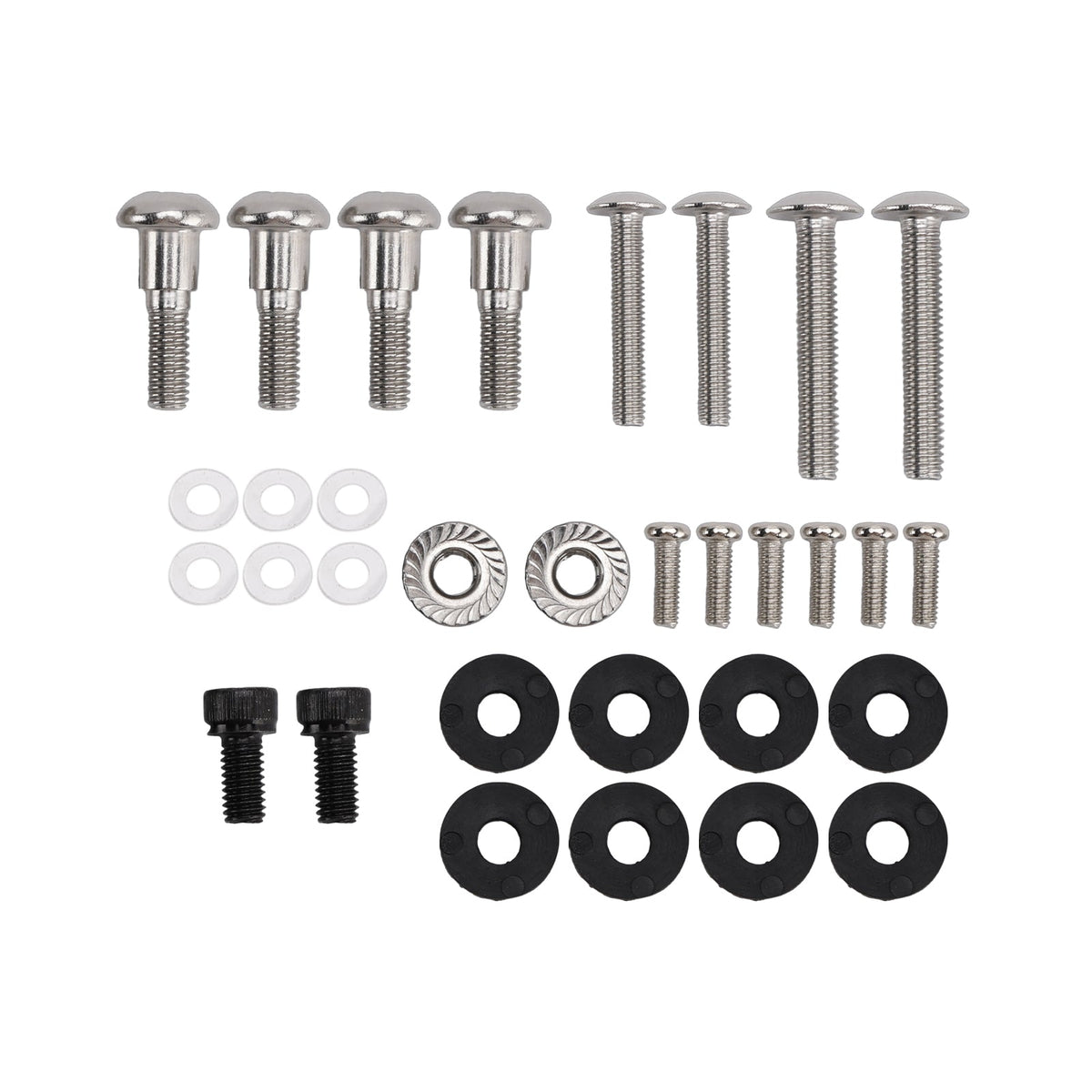 Coperture per dischi freno anteriori per Honda Goldwing GL1800 F6B 01-15