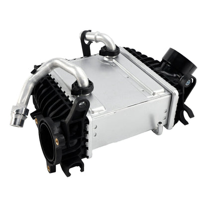 Intercooler diesel per Mercedes-Benz Sprinter 3500 Base 2.0L L4, anno 2023, codice 6540906100.