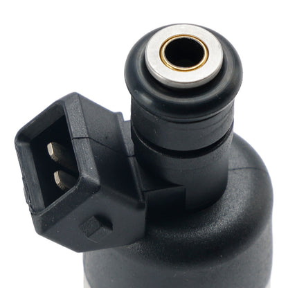 1 pz Iniettore carburante 5235136 Adatto GM 2.8L 3.1L 3.3L V6 1985-1994 17089569