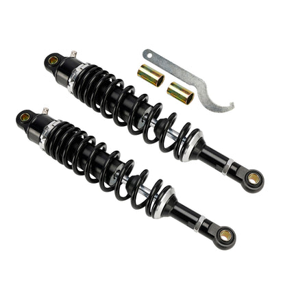 Ammortizzatori pneumatici sospensione posteriore Honda Cross Cub 110 JA45 JA60