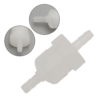 Filtro del carburante adatto per Mercury Tohatsu 4HP 5HP 6HP 8HP 2 tempi 4 tempi 369022301