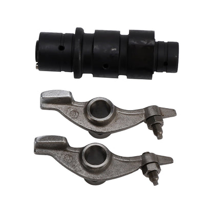 Bilancieri dell'albero a camme adatti per YAMAHA XT225 1992-2007 TW225E 2002-2007